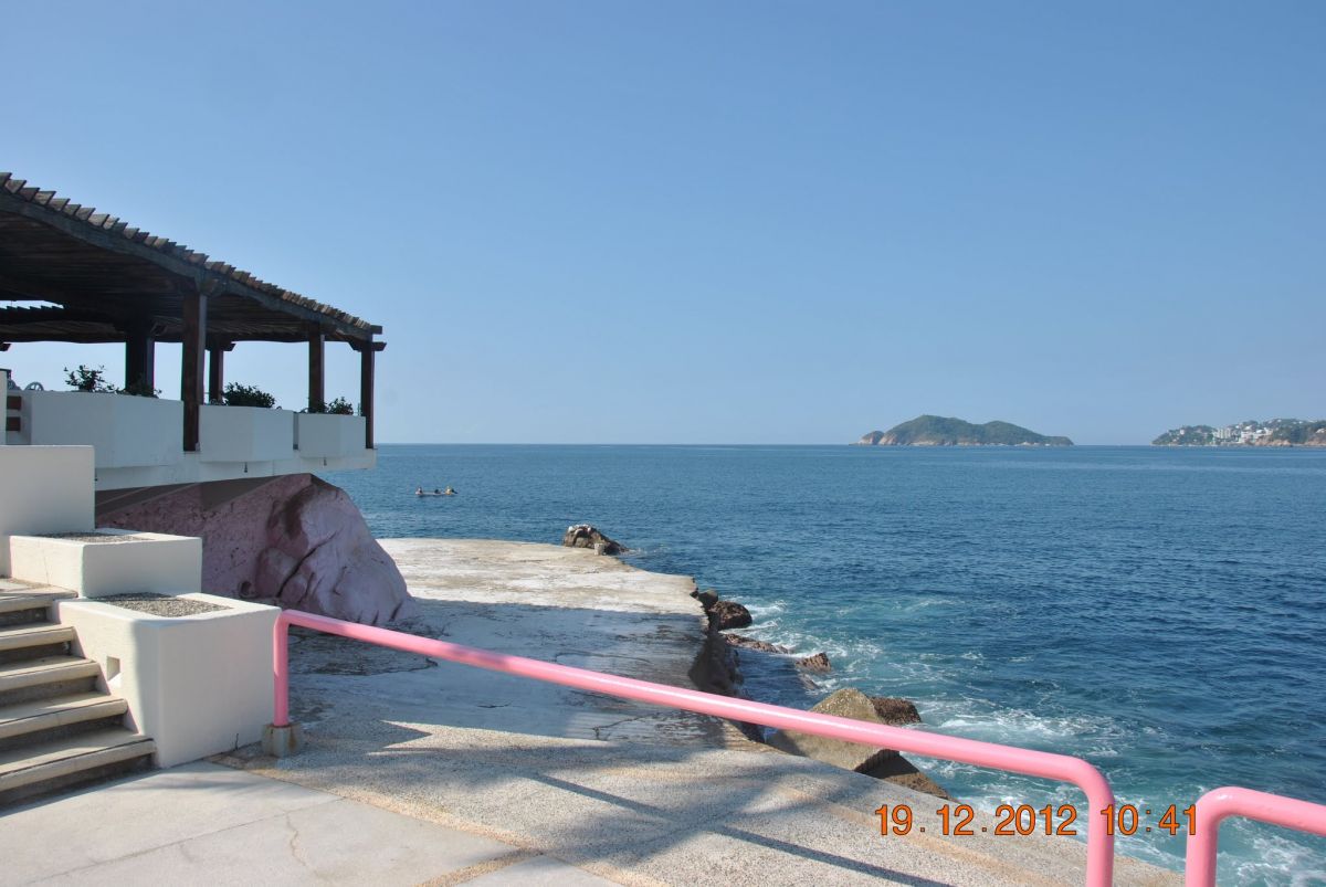 imagini hotel LAS BRISAS